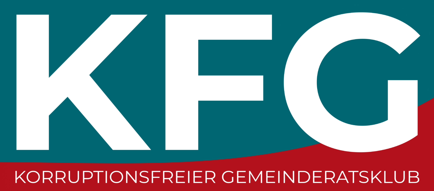 KFG Logo